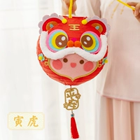 Национальная тенденция Creative Lantern-Yinhu