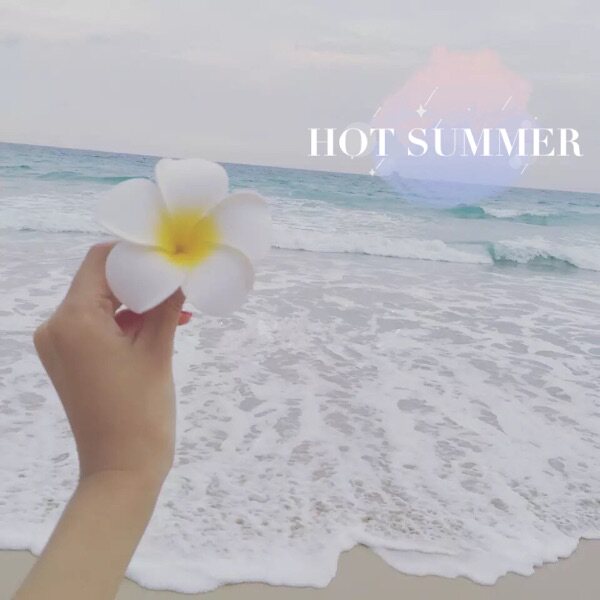 Sweet bohemian frangipani clip imitation head flower bodice flower bikini photo matching accessories
