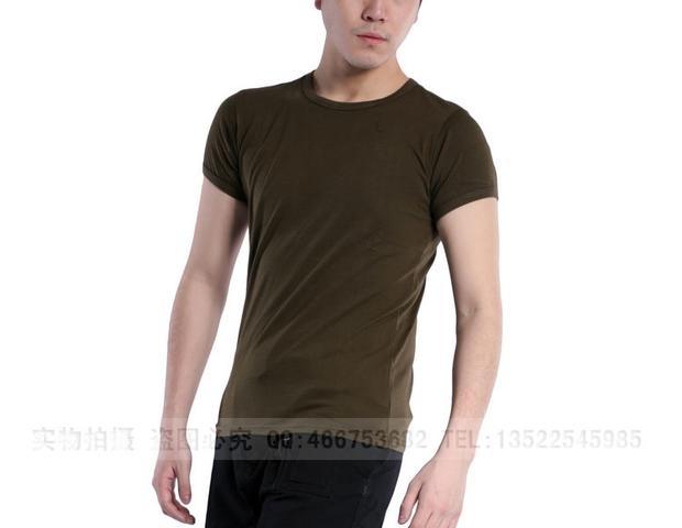 Giải trí ngoài trời ngụy trang lĩnh vực leo núi quần áo quạt quân đội Tự canh tạo hình áo thun bó sát không lời - Những người đam mê quân sự hàng may mặc / sản phẩm quạt quân đội giày cấp tướng quân đội