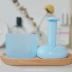 Dụng cụ làm đẹp | Bình tạo bọt tạo bọt sữa rửa mặt tạo bọt sữa rửa mặt xà phòng rửa tay cốc tạo bọt lười - Các công cụ làm đẹp khác Các công cụ làm đẹp khác