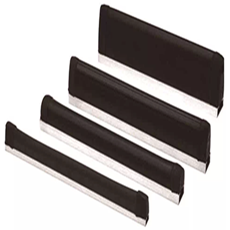 Agv Car Anti-Collision Strip, Safety Edge Touch, Edge Sensor, Normally Open Pressure Strip Switch, Touch Sensor, Obstacle Avoidance