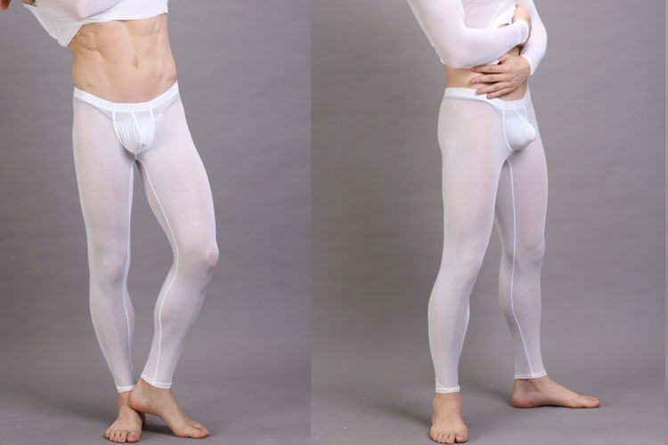 body amincissant MANVIEW sexy en nylon - Ref 669800 Image 26