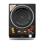 bếp từ tốt Ating / 爱 IH-VD20P Bếp cảm ứng lõm công suất cao hộ gia đình thương mại xào cảm ứng 2500w - Bếp cảm ứng bếp từ đơn giá rẻ