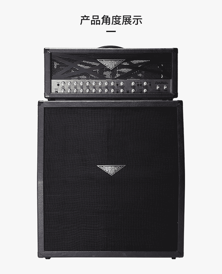 DURAND Durand DAT300S Tube Guitar Guitar Loa Âm thanh Diễn tập Ghi lại Loa Guitar - Loa loa loa b&w