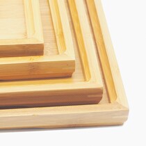 New wooden tray Japanese creative tea tray Plastic tea tray Mini tea tray Glass tea tray Bamboo tea tray work