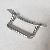 New stainless steel pot stainless steel barrel stainless steel soup bucket stainless steel bucket stainless steel bucket stainless steel barrel barrel large