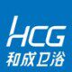 HCG和成洁具 上海批发中心