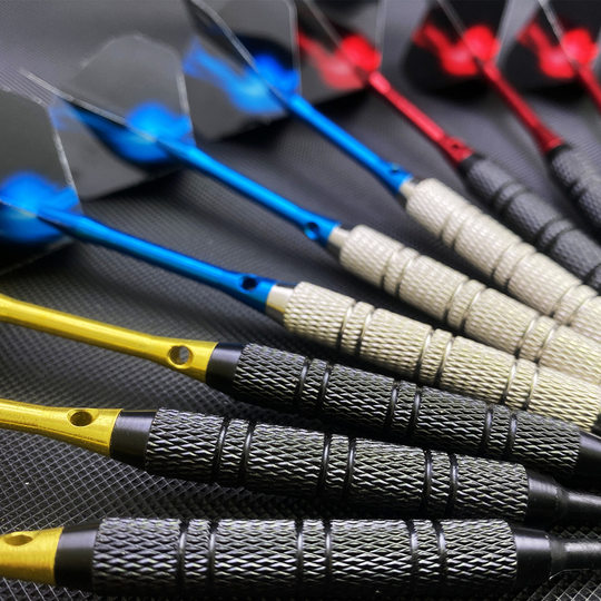 Goodarts Electronic Dartboard Needles Professional 18g Soft Tip Dart Set Cross-Border Amazon Darts