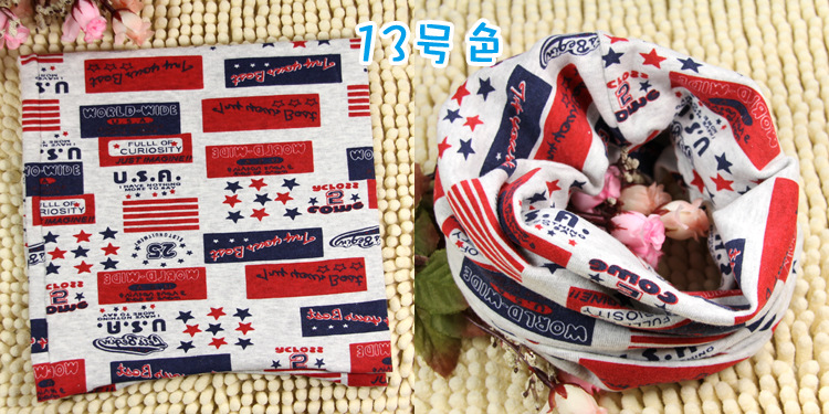 Foulard enfant - Ref 2142488 Image 14