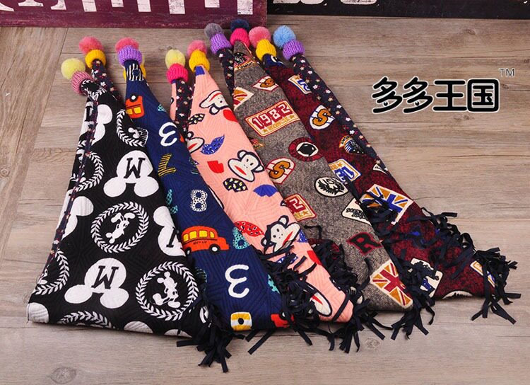 Echarpe enfant - Ref 2142494 Image 24