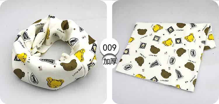 Echarpe enfant - Ref 2139082 Image 16