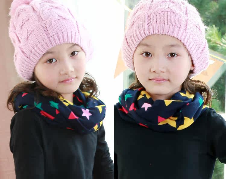 Echarpe enfant - Ref 2138293 Image 12