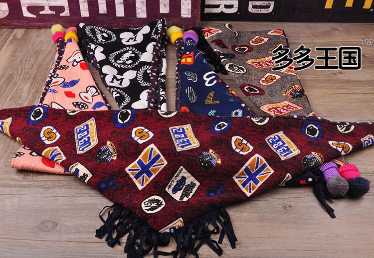 Echarpe enfant - Ref 2142494 Image 22