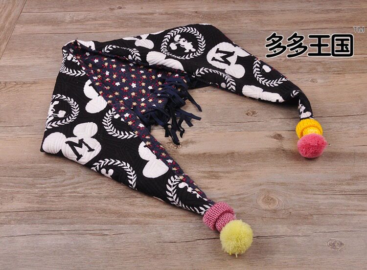 Echarpe enfant - Ref 2142494 Image 32