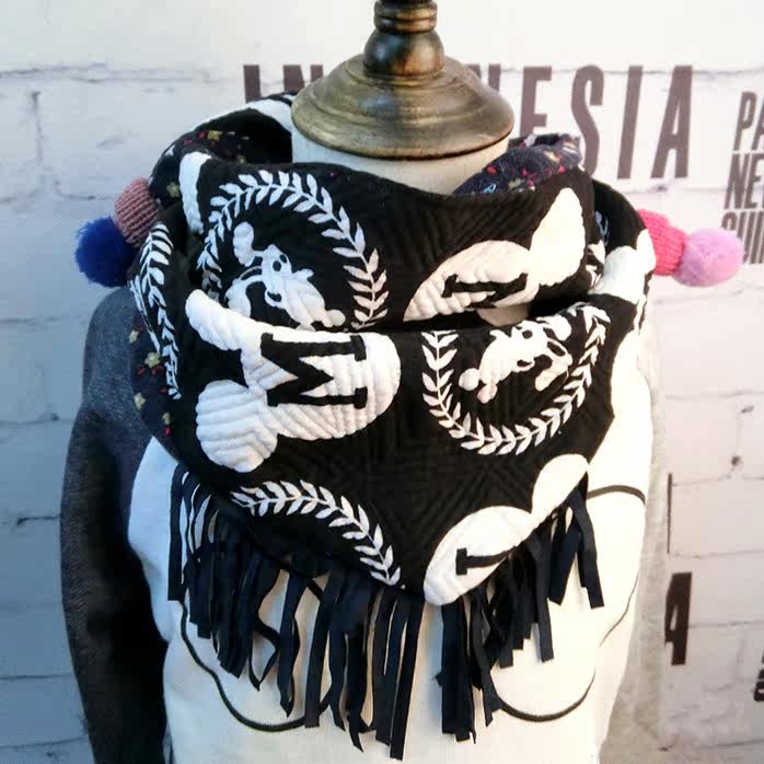 Echarpe enfant - Ref 2142494 Image 19