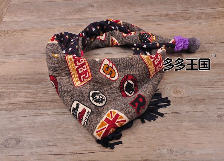 Echarpe enfant - Ref 2142494 Image 33