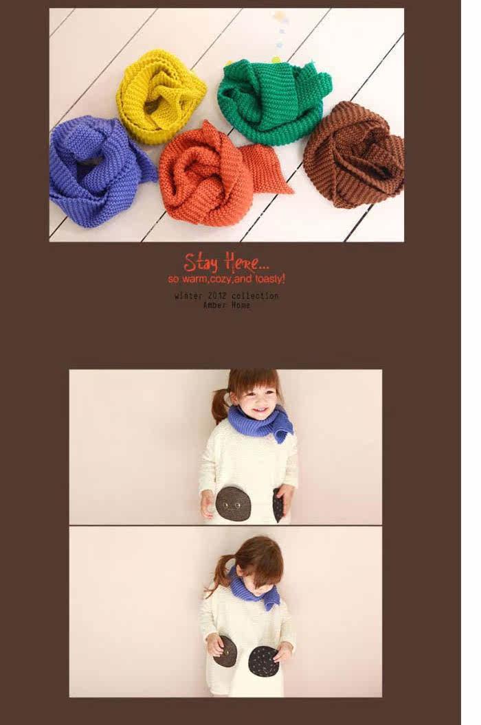 Echarpe garcon - Ref 2143007 Image 5