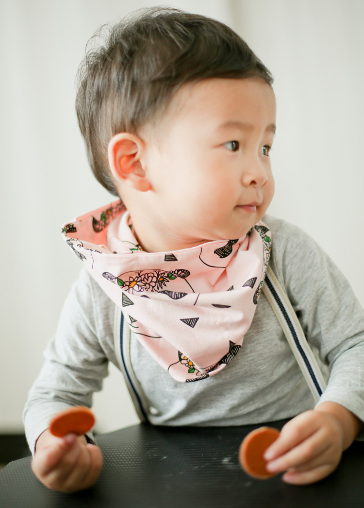 Foulard enfant - Ref 2137885 Image 17