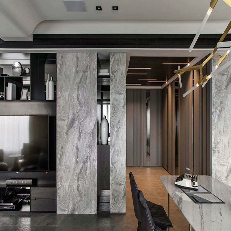 The Chimei Custodian of the Wall