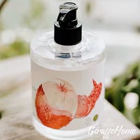 Растение с моющим средством Lychee Rose 480ml 23.11