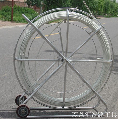 Reinforced FRP piercing Puncher Piercing Converter Converter Converter 11 100 150 200 m plus wire