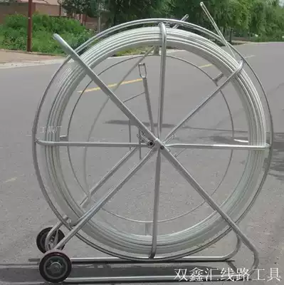 Fiberglass perforator Thread Thread Thread Thread 8*200 m