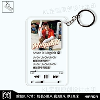 Оранжевый красный мегахит