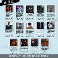 Марка Кеун для коллекции