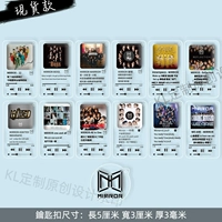 Коллекция песен Brown Mirror Team