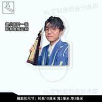 Настройка линии (содержимое сообщения)