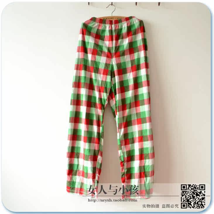 Pantalon pyjama jeunesse - Ref 726328 Image 7