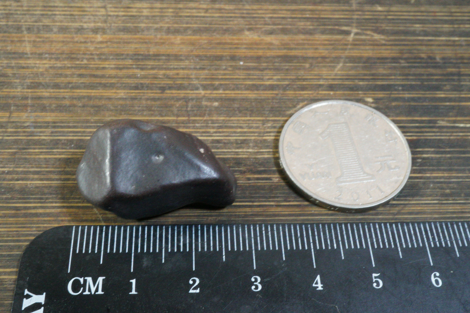 939 Xinjiang's Hami surface iron ore hematite-Taobao