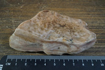 No. 2059 Colorful jasper on the surface of Niuquan Lake Hami Xinjiang