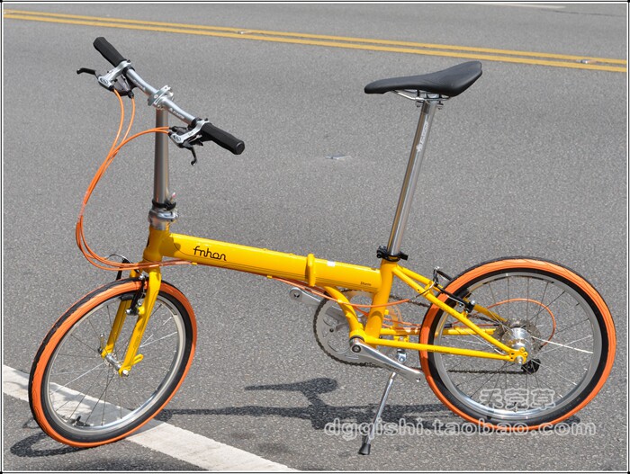 Roues de vélo 20 pouces - Ref 2378210 Image 16