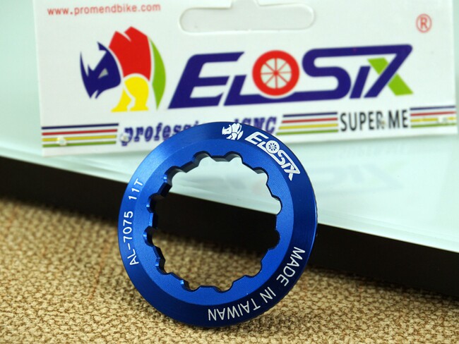 Pignon de vélo EIOSIX - Ref 2372945 Image 9