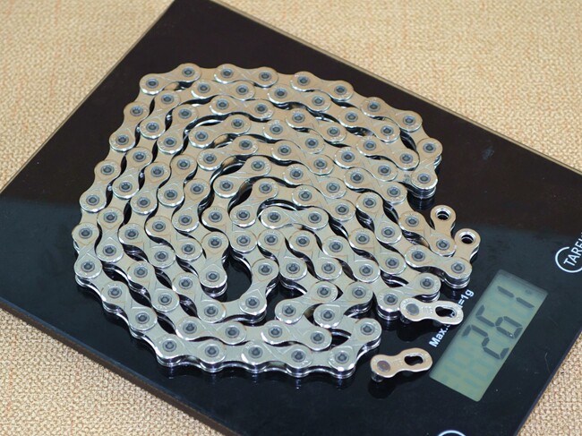 Chaîne de vélo - Ref 2370458 Image 5