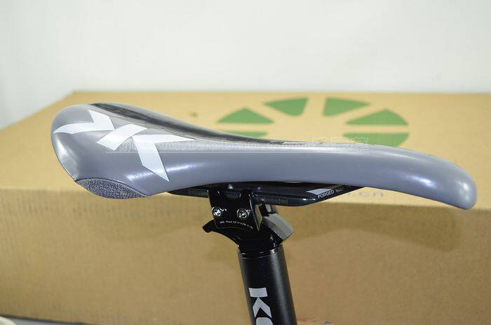 Selle de vélo Mountain Bike KORE - Ref 2346742 Image 13