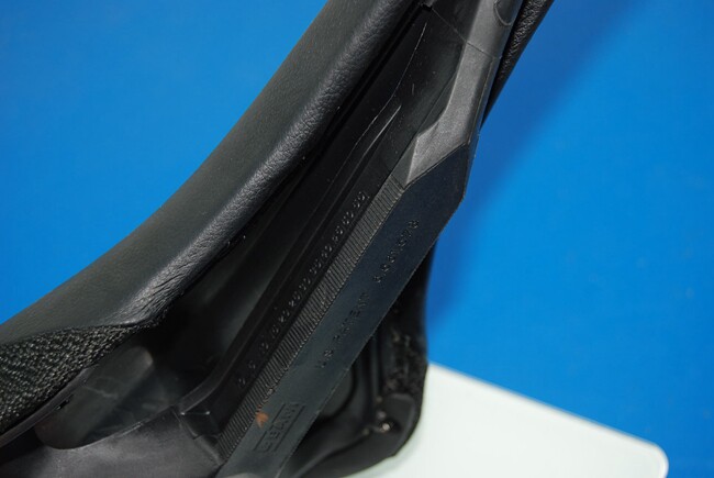 Selle de vélo KORE - Ref 2346743 Image 8