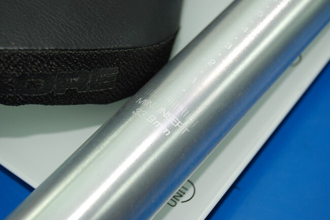 Selle de vélo KORE - Ref 2346743 Image 7