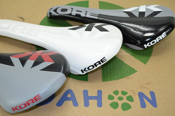 Selle de vélo Mountain Bike KORE - Ref 2346742 Image 8