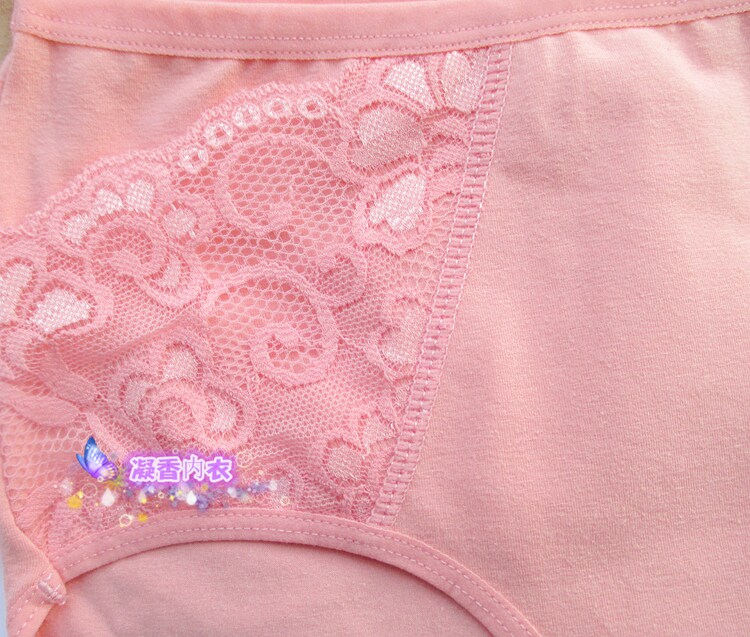 Slip Moyen-âge 1005K en coton - Ref 642928 Image 24