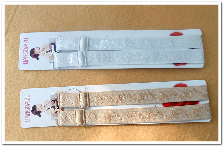 Sangles pour lingerie - Ref 813273 Image 10