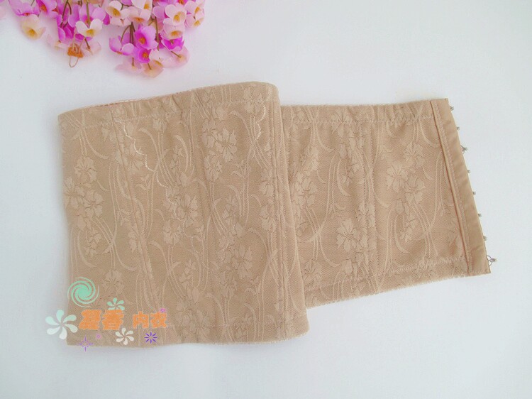 Corset DAIYU en polyester - Ref 671192 Image 10