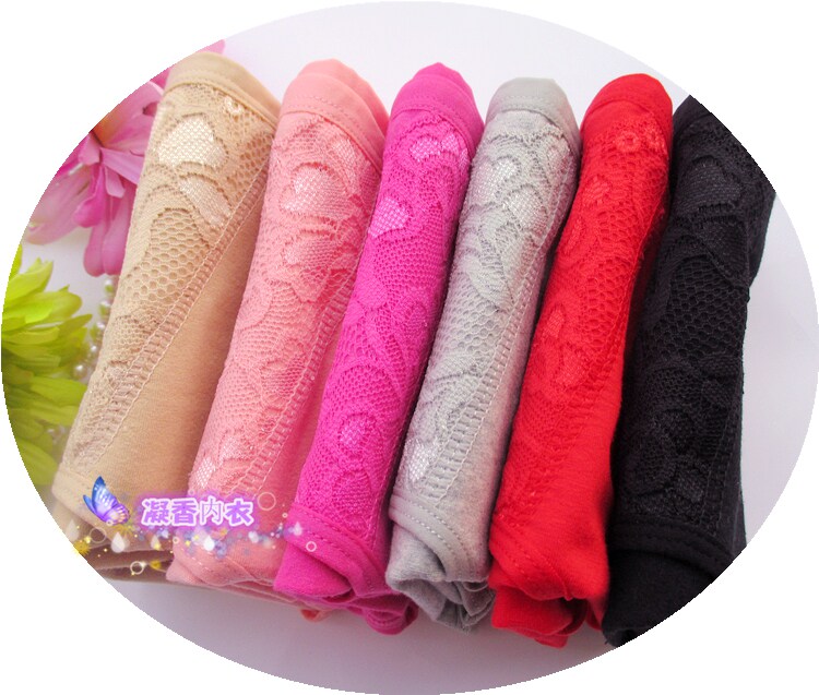 Slip Moyen-âge 1005K en coton - Ref 642928 Image 11