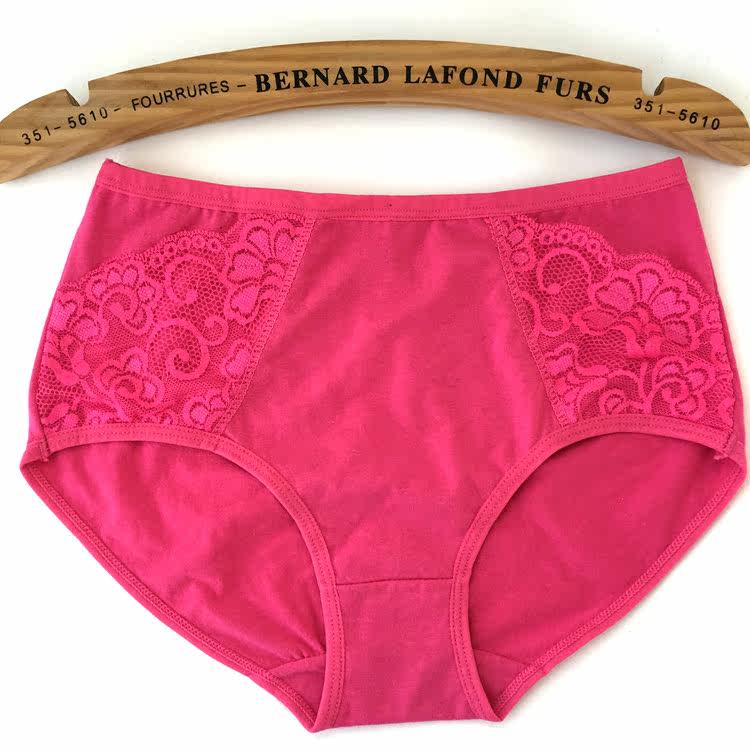 Slip Moyen-âge 1005K en coton - Ref 642928 Image 16