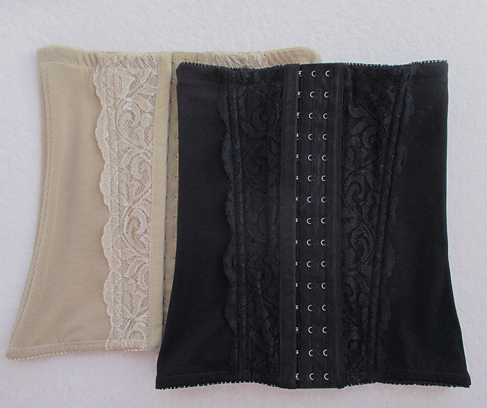 Corset en polyester - Ref 674617 Image 14