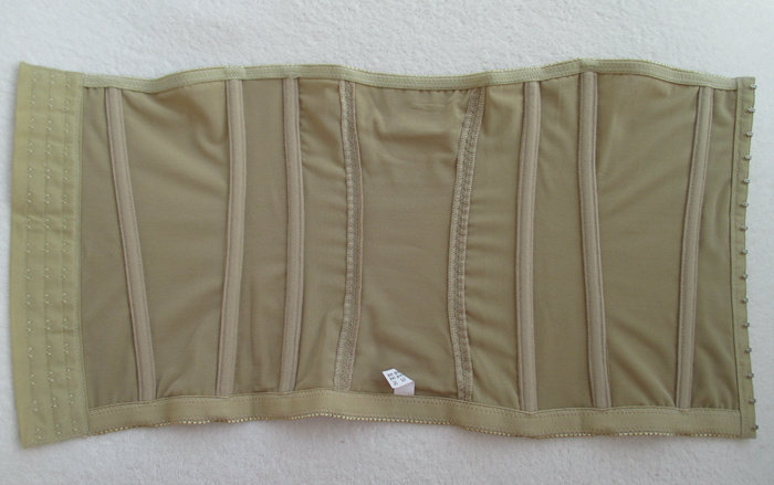 Corset en polyester - Ref 674617 Image 21