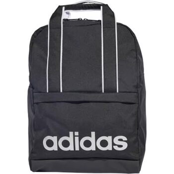 Adidas adidas backpack male and female student school bag computer bag hand bag jz7567 jn4344