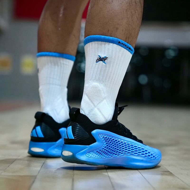 Adidas/Adidas A.E 1 Low Huazi Generation Edwards Actual Game Basketball Shoes Jq6139 Adidas/Adidas A.E 1 Low Huazi Generation Edwards Actual Game Basketball Shoes Jq6139