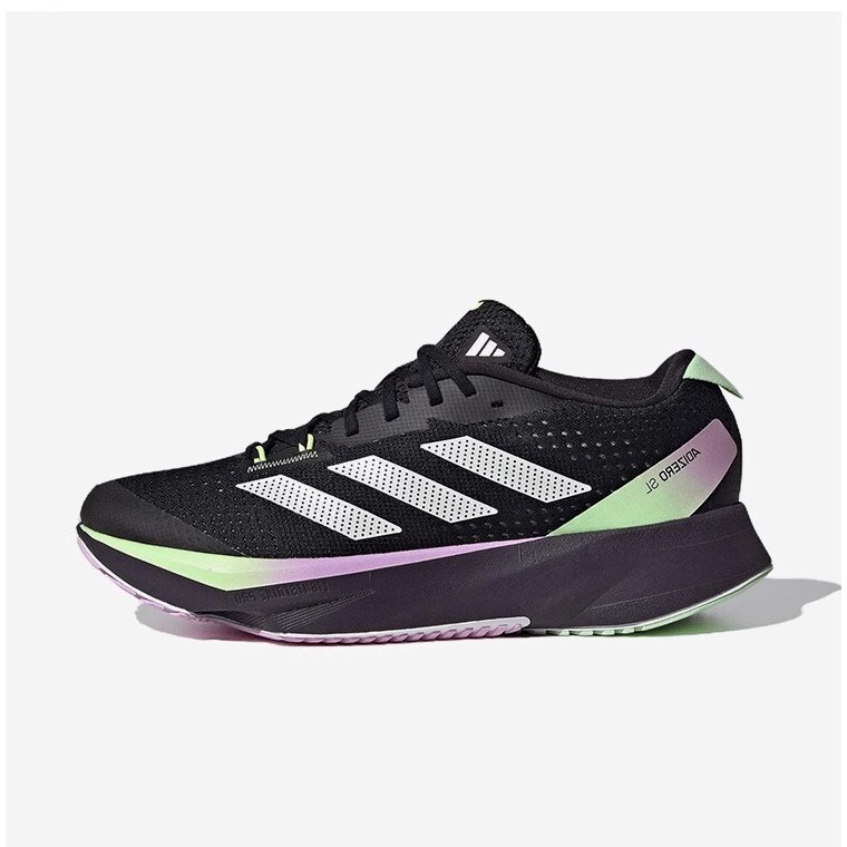 Adidas/Adidas Genuine Women's Adizero Sl Breathable Training Marathon Running Shoes Ig8197